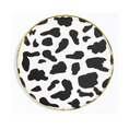 Load image into Gallery viewer, Animal Cow Theme Party Tableware Set