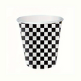 Load image into Gallery viewer, Racing Car Birthday Themed Tableware Set