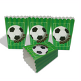 Load image into Gallery viewer, Football Theme Party Popcorn Boxes Set