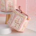 Load image into Gallery viewer, Carousel Theme Party Favor Candy Boxes
