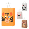 Load image into Gallery viewer, Safari Theme Party Bags Set