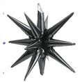 Load image into Gallery viewer, Starburst Spike Foil Balloon 27 Inch