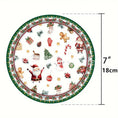Load image into Gallery viewer, Christmas Tableware set