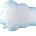 Load image into Gallery viewer, Cloud Balloon Arch Garland Kit - Pink
