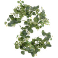 Load image into Gallery viewer, Artificial Eucalyptus Vine Garland