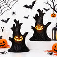 Load image into Gallery viewer, LED Light Spooky Tree Decoration (Small)