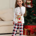 Load image into Gallery viewer, Christmas Family Pijamas Matching Set