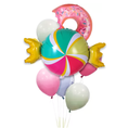 Load image into Gallery viewer, Candy Foil Balloon
