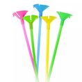 Load image into Gallery viewer, 42cm Latex Balloon Bracket