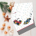 Load image into Gallery viewer, Racing Car Theme Party Paper Napkins Set