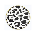 Load image into Gallery viewer, Animal Cow Theme Party Tableware Set