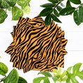 Load image into Gallery viewer, Animal Tiger Theme Party Paper Napkins Set