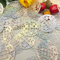 Load image into Gallery viewer, Glitter Disco Ball Table Decorations Confetti