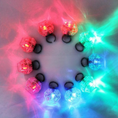 Load image into Gallery viewer, Bachelorette Party Light Up Rings