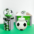 Load image into Gallery viewer, Soccer Ball Cup - 1 Pc