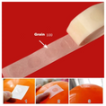 Load image into Gallery viewer, Red 100 Grain/Roll Glue Point