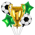 Load image into Gallery viewer, Championship Trophy Foil Balloon