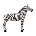 Load image into Gallery viewer, Zebra Plush Toy