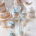 Load image into Gallery viewer, Large Ferris Wheel Cupcake Stand