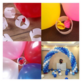 Load image into Gallery viewer, Balloon Ring Buckle