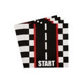 Load image into Gallery viewer, Race Car Theme Party Tableware Set