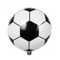 Load image into Gallery viewer, Soccer Foil Balloon