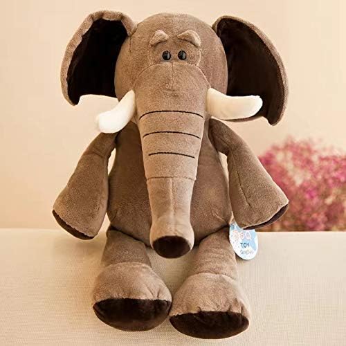 Sleeping Mate Jungle Animals Ԁolls Elephant