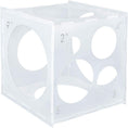 Load image into Gallery viewer, Balloon Measuring Box Plastic
