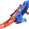 Load image into Gallery viewer, 2024 New Dinosaur Transport Carrier Trucks for Toddlers