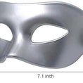 Load image into Gallery viewer, Masquerade Men & Women Mask