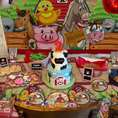 Load image into Gallery viewer, Farm Theme Birthday Party Tableware Set