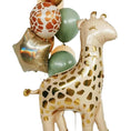 Load image into Gallery viewer, Giraffe Foil Balloon