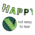 Load image into Gallery viewer, Soccer Happy Birthday Banner