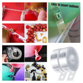 Load image into Gallery viewer, 5m Long Balloon Chain 13 Silk