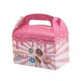 Load image into Gallery viewer, Candy Land Party Favor Boxes Set
