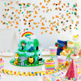 Load image into Gallery viewer, Woodland Animals Confetti