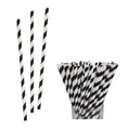 Load image into Gallery viewer, Race Car Theme Party Paper Straws Set