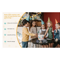 Load image into Gallery viewer, Tire Paper Napkins Set