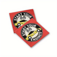 Load image into Gallery viewer, Racing Car Birthday Themed Tableware Set