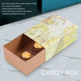 Load image into Gallery viewer, All Over the World Card Candy Boxes Set