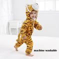 Load image into Gallery viewer, Baby Tiger Costumes