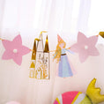 Load image into Gallery viewer, Magical Princess Garland