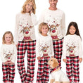 Load image into Gallery viewer, Christmas Family Pijamas Matching Set