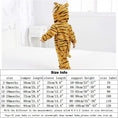 Load image into Gallery viewer, Baby Tiger Costumes