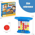 Load image into Gallery viewer, Jumping Connect Funny Ball Board Game