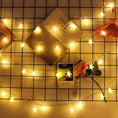 Load image into Gallery viewer, Christmas Star Light 3M 20 lights