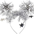 Load image into Gallery viewer, Happy New Year Headband