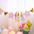 Load image into Gallery viewer, Magical Princess Garland