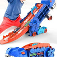 Load image into Gallery viewer, 2024 New Dinosaur Transport Carrier Trucks for Toddlers
