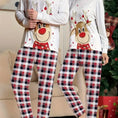 Load image into Gallery viewer, Christmas Family Pijamas Matching Set